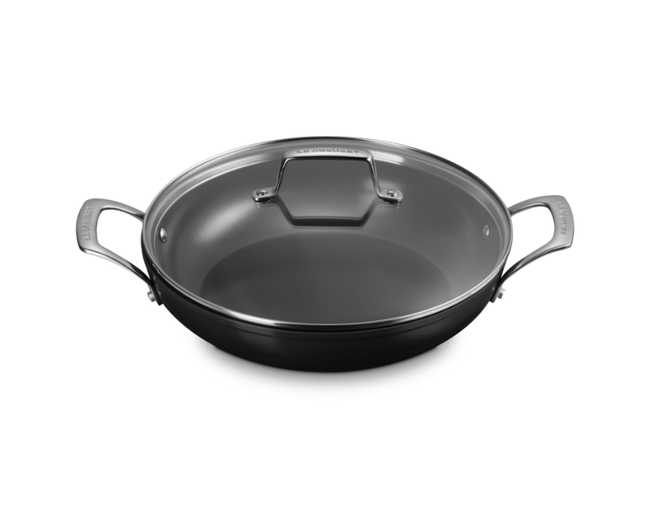 CAÇAROLA BAIXA 28CM ENSC Le Creuset
