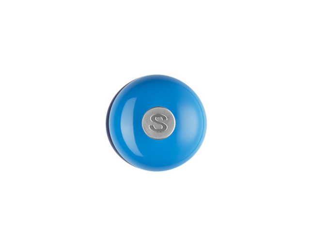 MOEDOR DE SAL 21cm Azure Blue Le Creuset