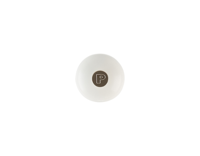 MOEDOR DE PIMENTA 21CM Meringue Le Creuset