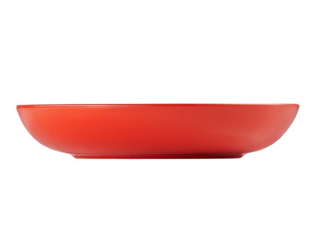PRATO FUNDO 22CM VANCOUVER Vermelho Le Creuset
