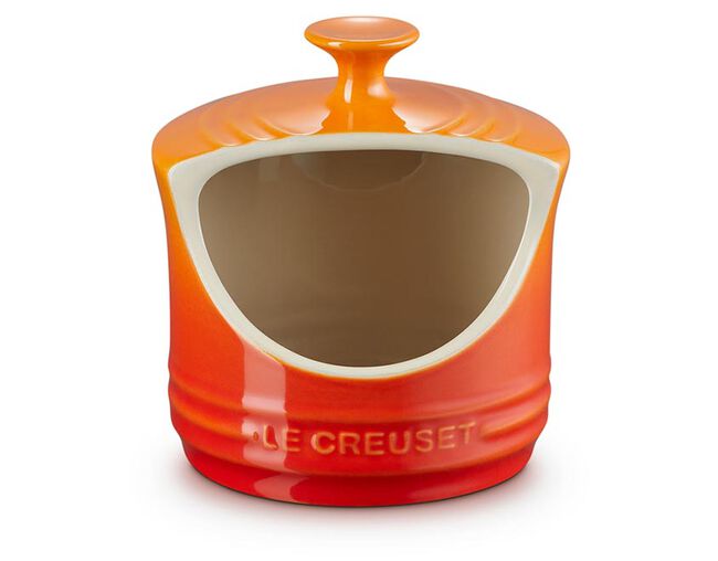 PORTA SAL 300ML Laranja Le Creuset