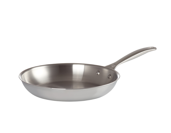 FRIGIDEIRA RASA 28CM 3-PLY SIGNATURE Le Creuset