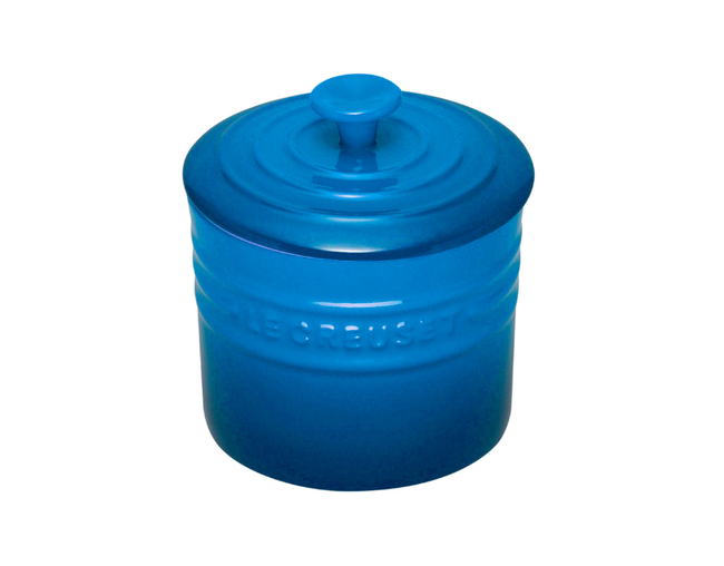 PORTA CONDIMENTOS 200 ML Azul Marseille Le Creuset