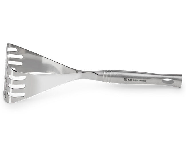 AMASSADOR DE BATATAS REVOLUTION AÇO INOX Le Creuset