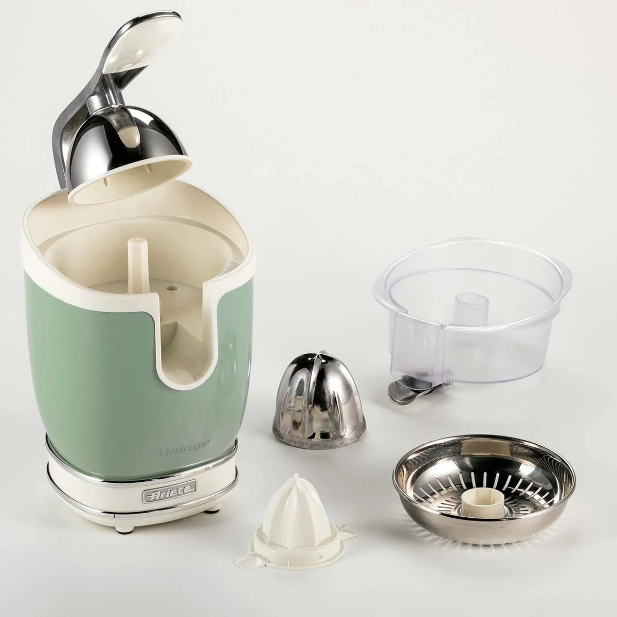 ESPREMEDOR VERDE VINTAGE 220V - ARIETE