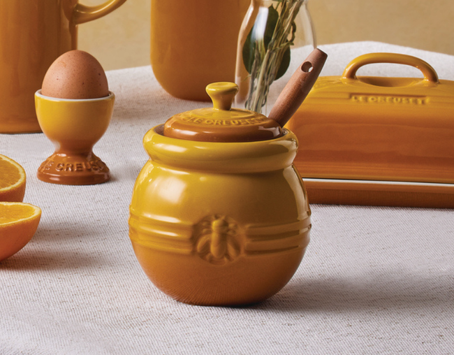 POTE PARA MEL 450ML Nectar Le Creuset
