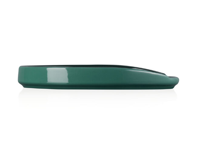 DESCANSO OVAL PARA  COLHER 16CM Artichaut Le Creuset