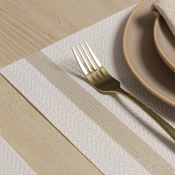 LUGAR AMERICANO LOOM BRANCO