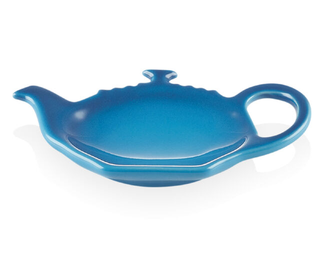 SUPORTE PARA SACHES Azul Marseille Le Creuset