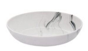 TRAVESSA OVAL MARBLE 700ML