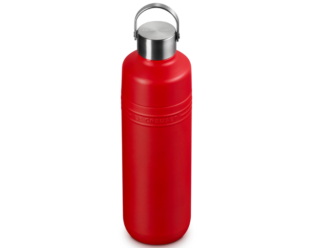 GARRAFA TÉRMICA 1L OTG Vermelho Le Creuset
