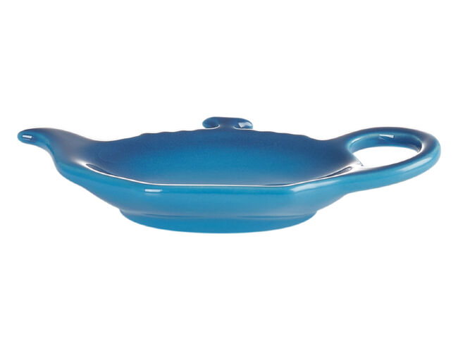 SUPORTE PARA SACHES Azul Marseille Le Creuset