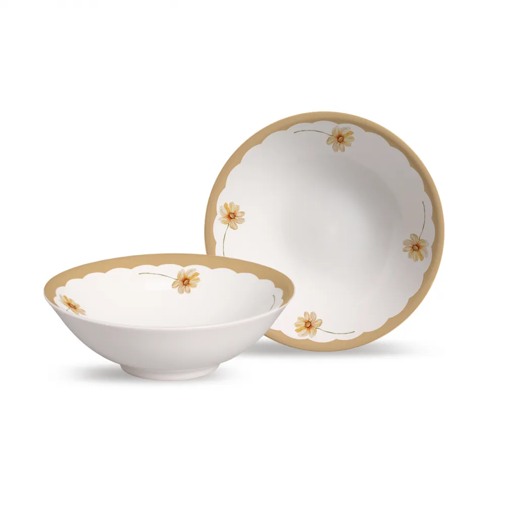 JOGO 6 BOWLS HUPPERT