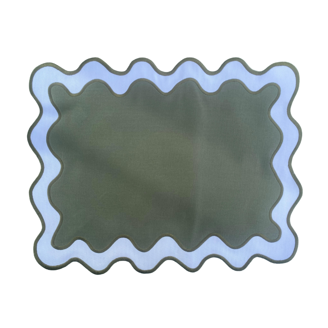 LUGAR AMERICANO VERDE MUSGO