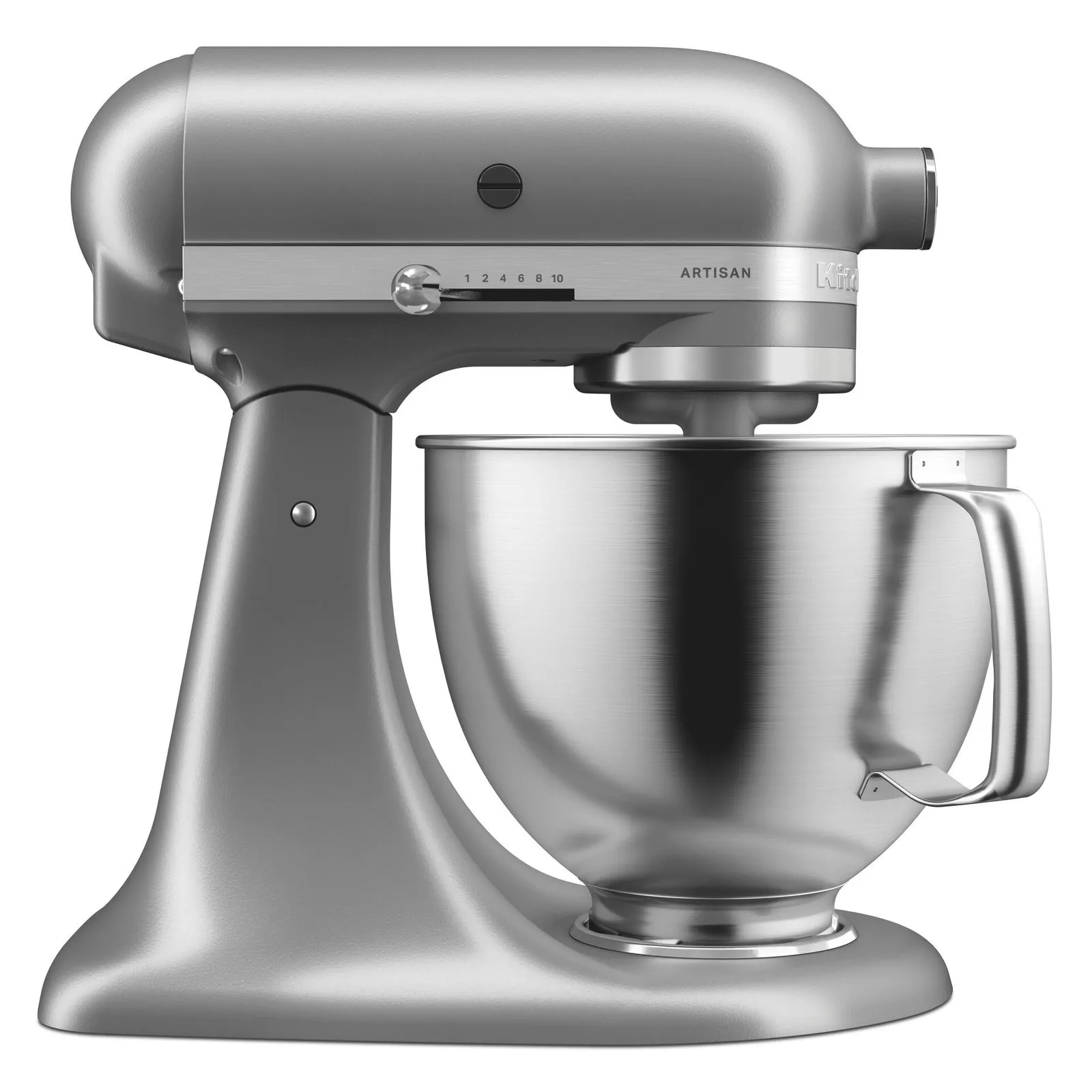 BATEDEIRA ARTISAN SILVER 127V - KITCHENAID