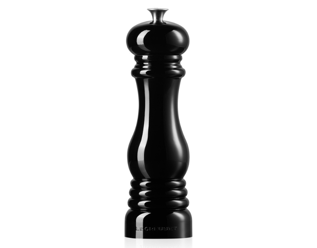MOEDOR DE SAL 21CM Black Onyx Le Creuset