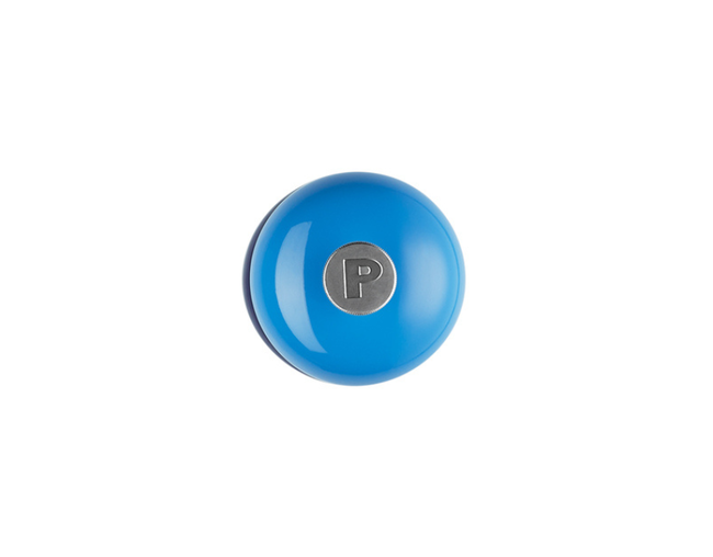 MOEDOR DE PIMENTA 21cm Azure Blue Le Creuset