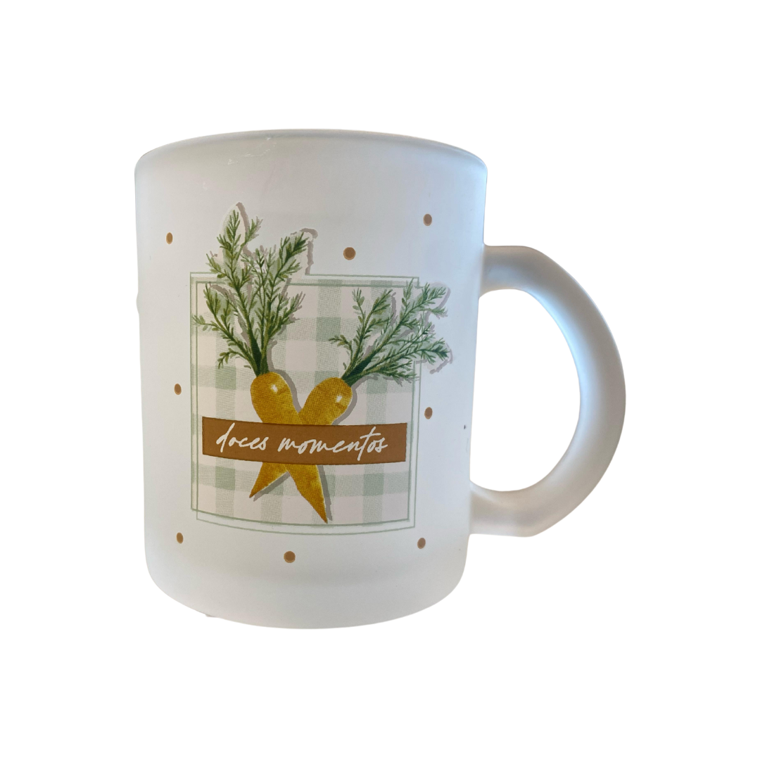 CANECA DECORADA PÁSCOA SORTIDA