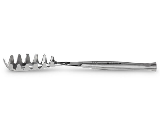 PEGADOR DE MASSA REVOLUTION AÇO INOX Le Creuset