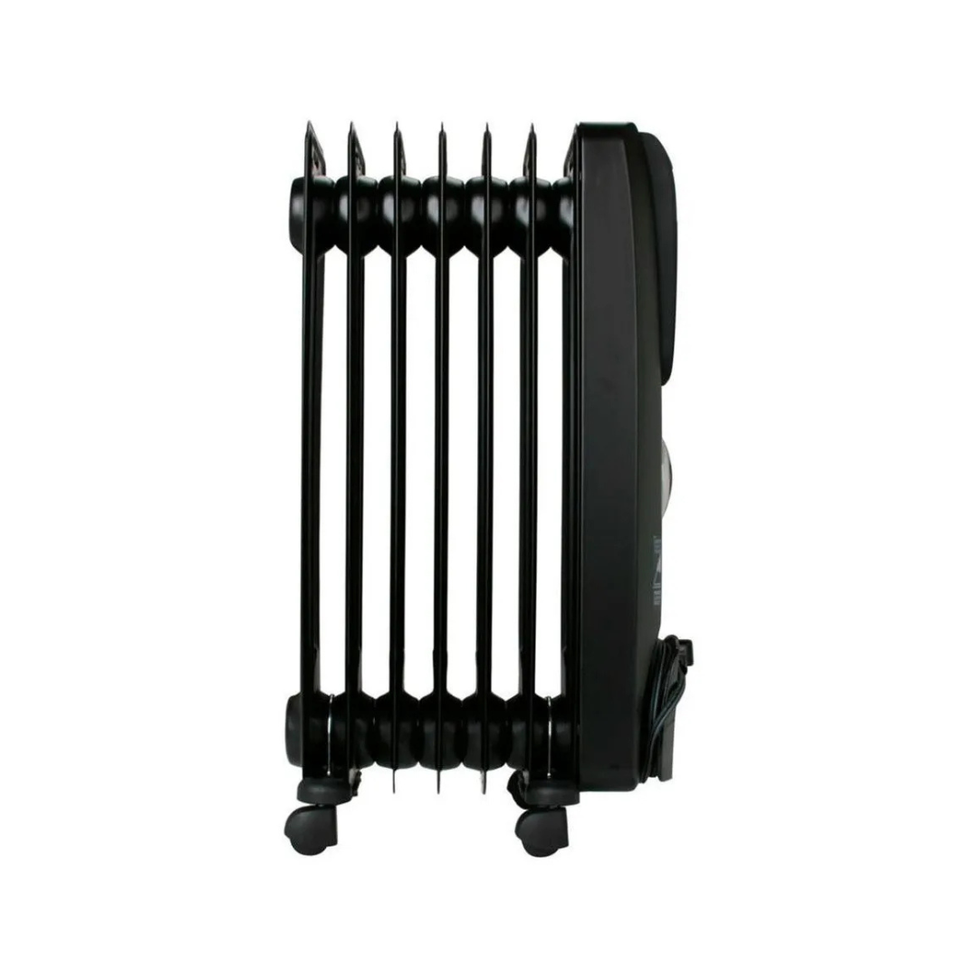 AQUECEDOR A ÓLEO 127V - DELONGHI