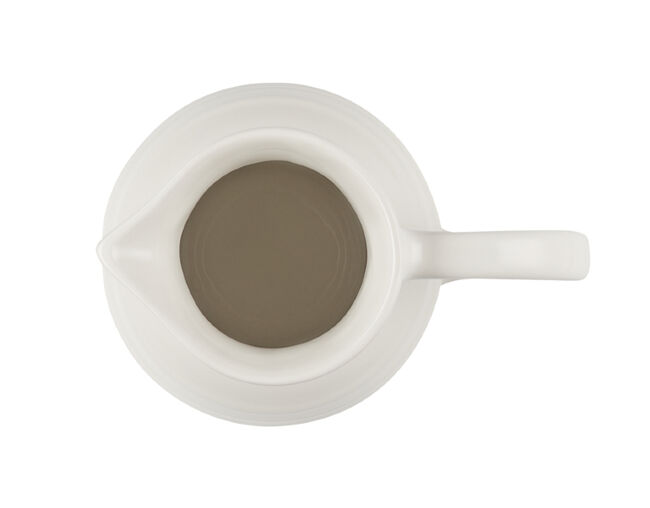 JARRA 600ML Meringue Le Creuset