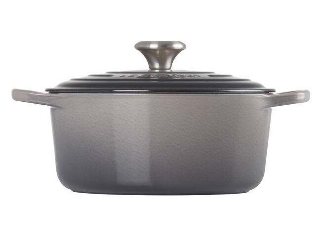 PANELA REDONDA 26CM Flint Le Creuset
