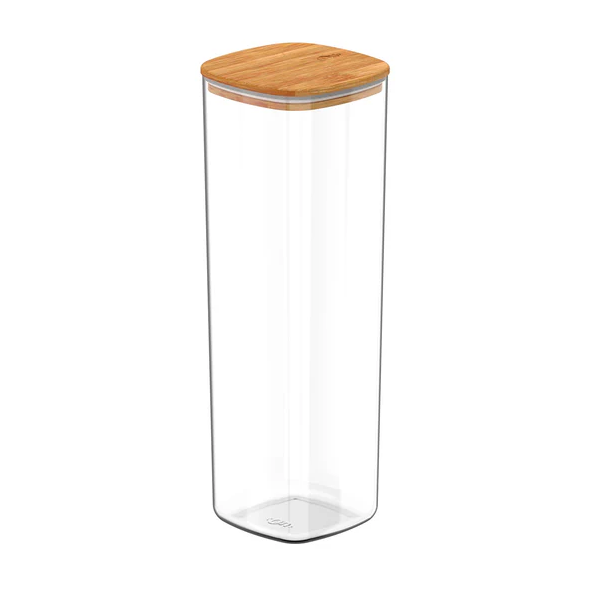POTE HERMÉTICO 2L NATURAL - KEEP - OU