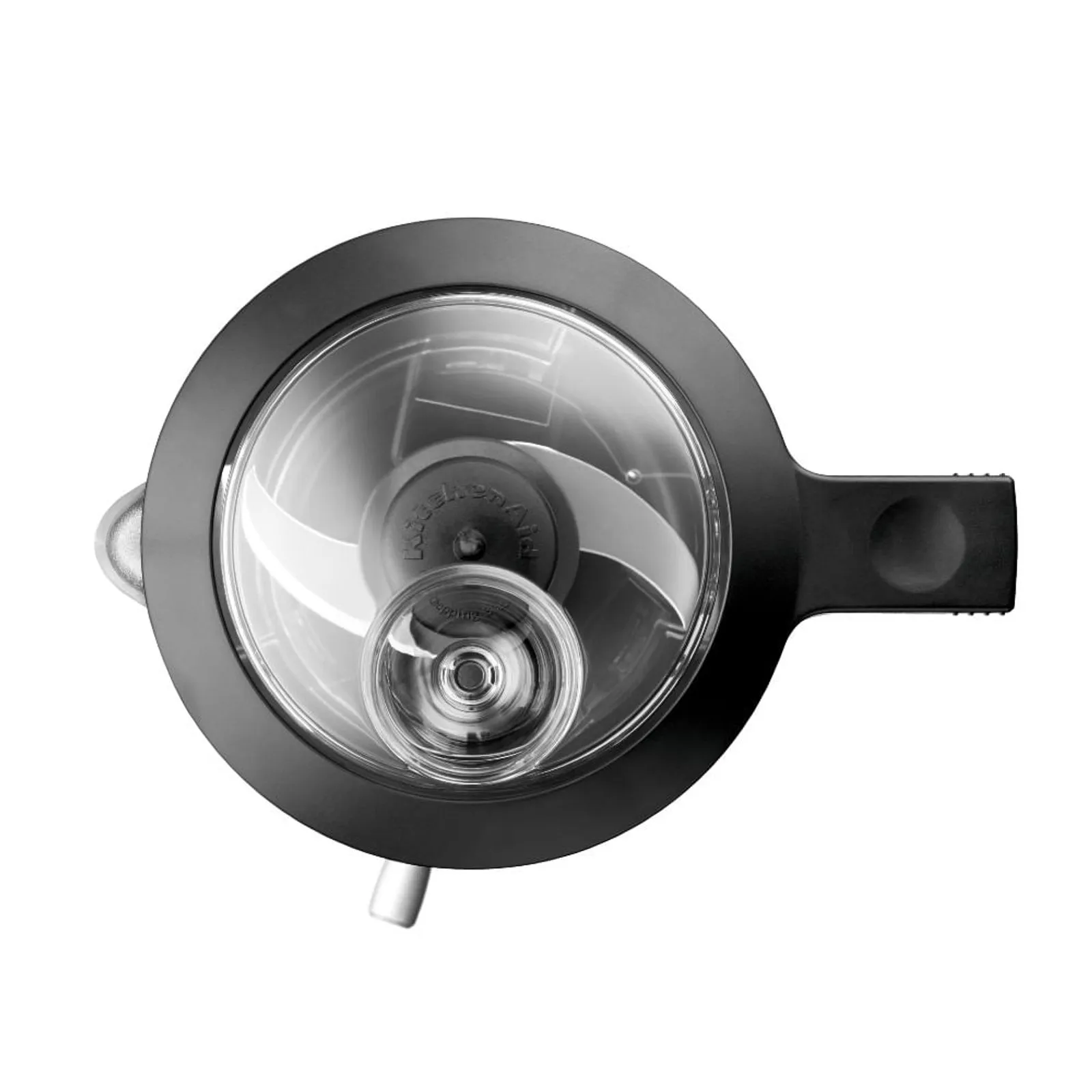 MINI PROCESSADOR ALIMENTOS PRETO 127V - KITCHENAID