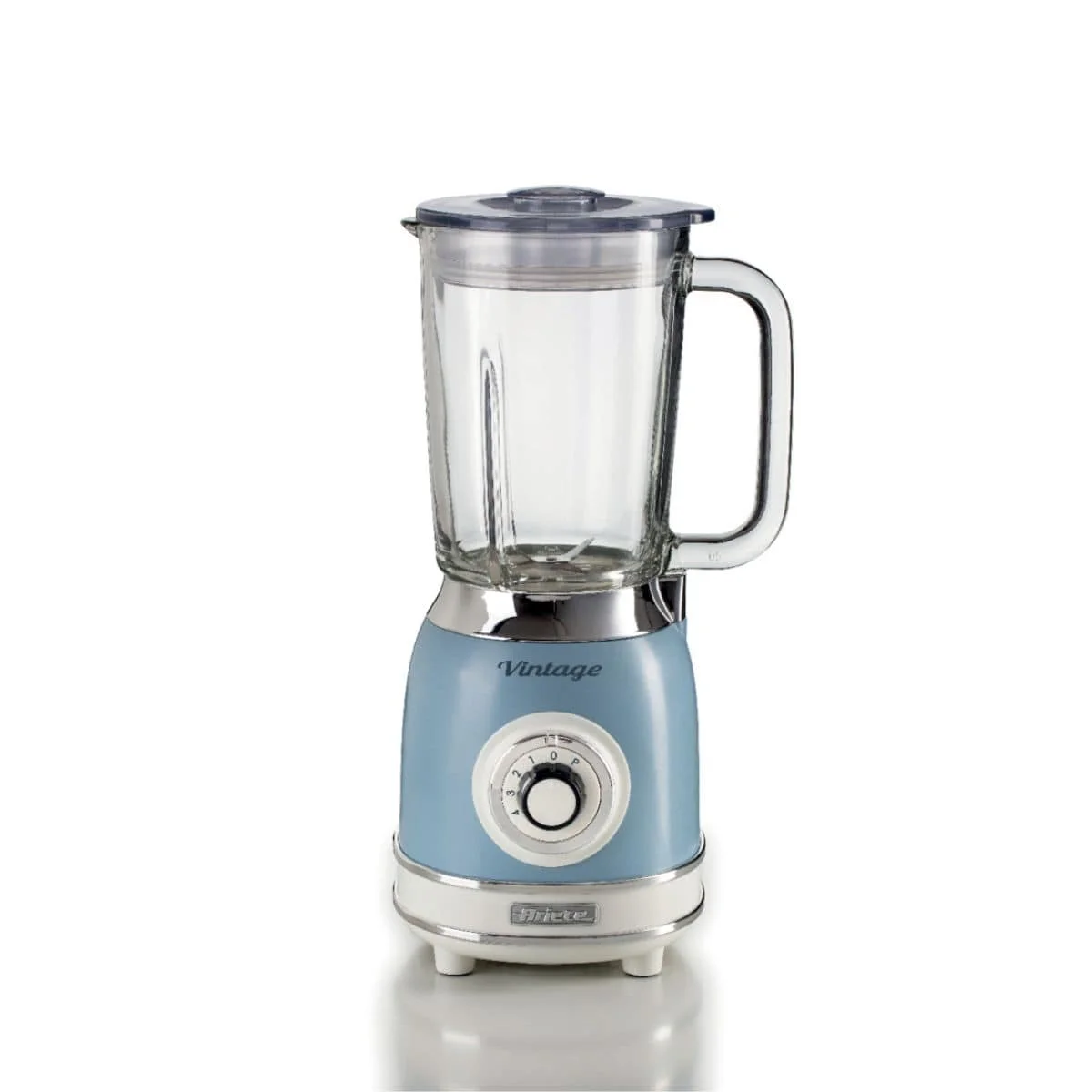 LIQUIDIFICADOR AZUL VINTAGE 220V - ARIETE