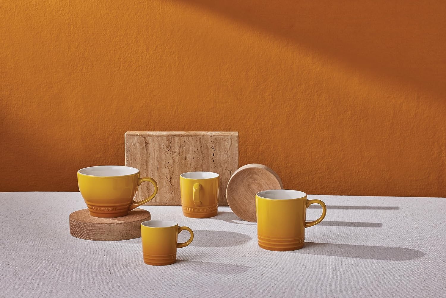 CANECA 350ML LONDON Nectar Le Creuset