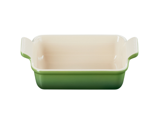 TRAVESSA 32CM HERITAGE Bamboo Le Creuset