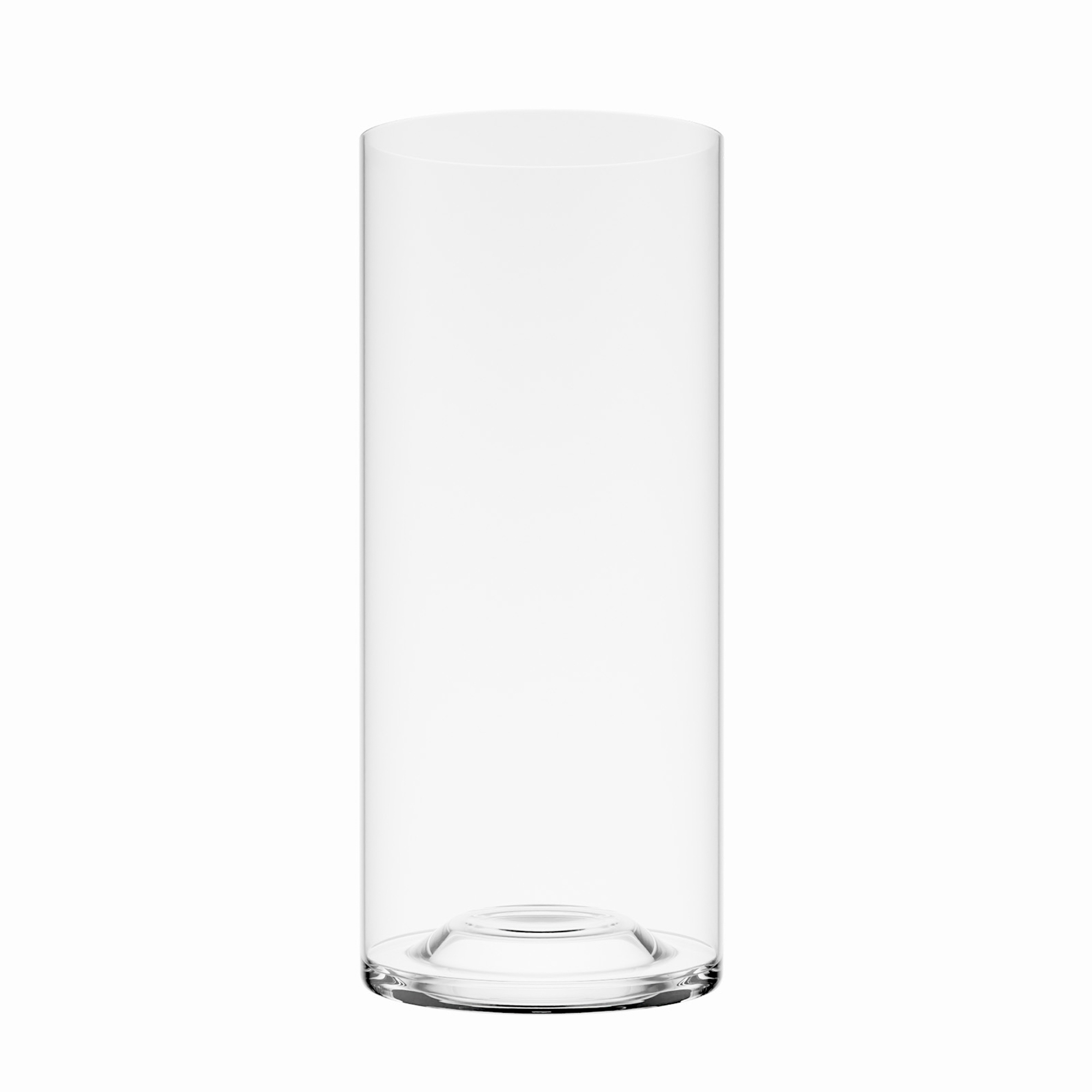 JOGO 4 COPOS ALTOS DE CRISTAL