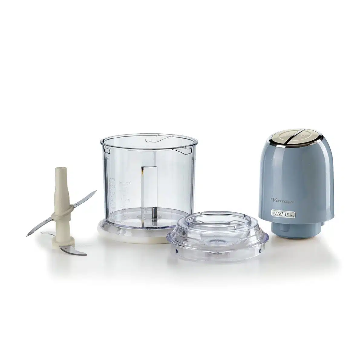 TRITURADOR AZUL VINTAGE 220V - ARIETE