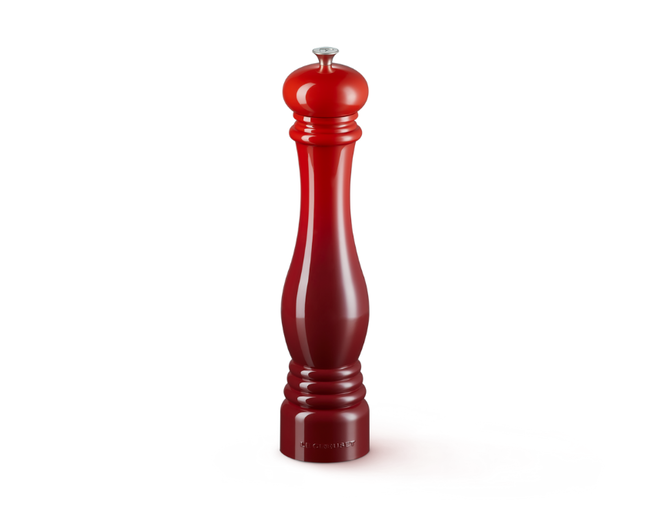 MOEDOR DE SAL 30CM CLC Vermelho Le Creuset
