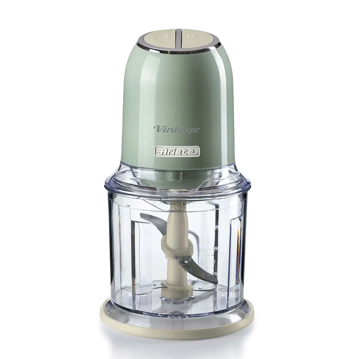 TRITURADOR VERDE VINTAGE 127V - ARIETE