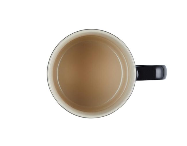 CANECA 200ML LONDON Black Onyx Le Creuset