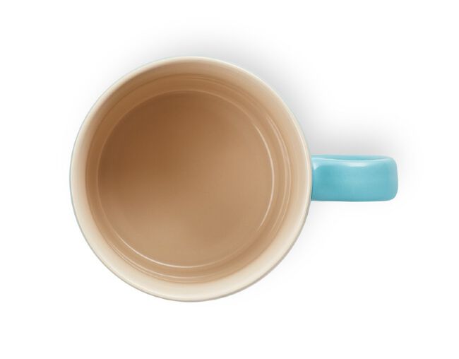 CANECA 200ML LONDON Azul Caribe Le Creuset