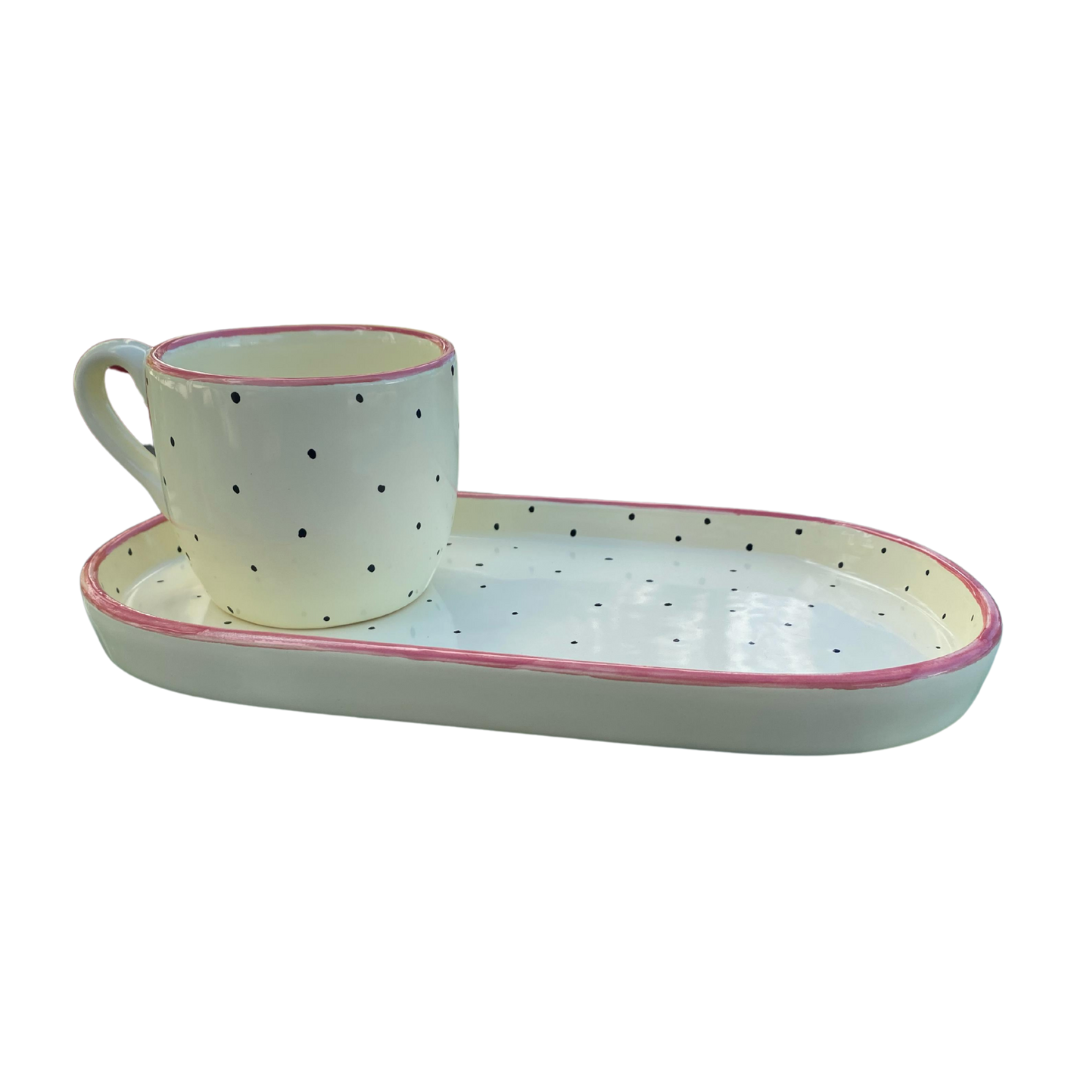 JOGO PARA CAFÉ - PITAYA TUTTI FRUTTI
