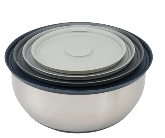 JOGO 4 BOWLS COM TAMPA - JOSEPH JOSEPH