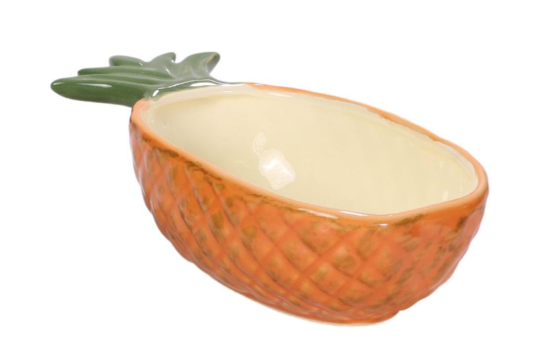 BOWL ABACAXI 280ML - TUTTI FRUTTI