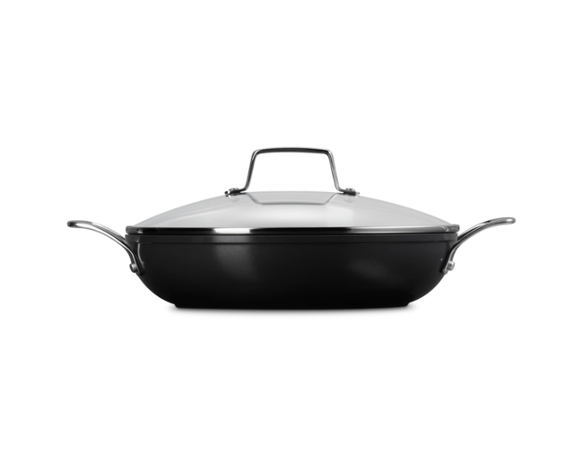 CAÇAROLA BAIXA 28CM ENSC Le Creuset