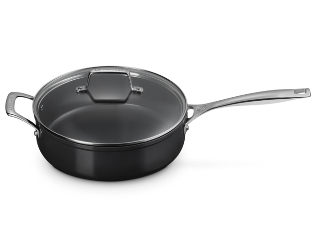 PANELA SAUTE C/ ALÇA 26CM ENSC Le Creuset