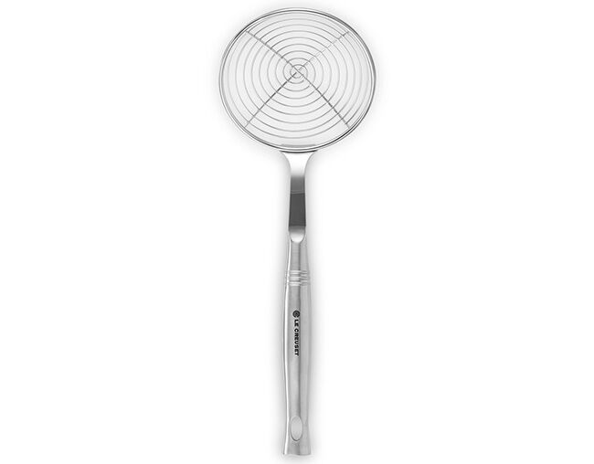 ESCUMADEIRA REVOLUTION AÇO INOX Le Creuset