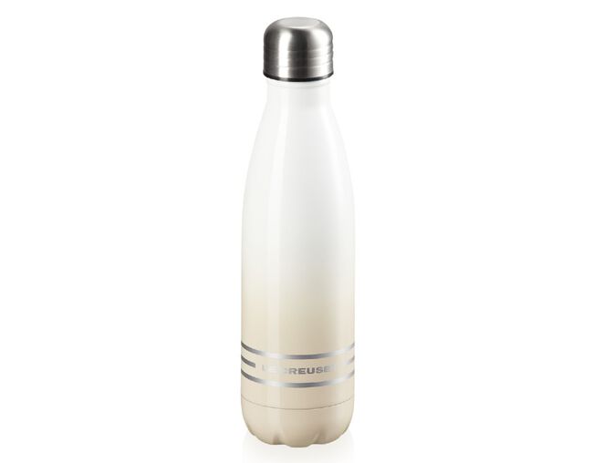 GARRAFA DE HIDRATACAO 500ML Meringue Le Creuset