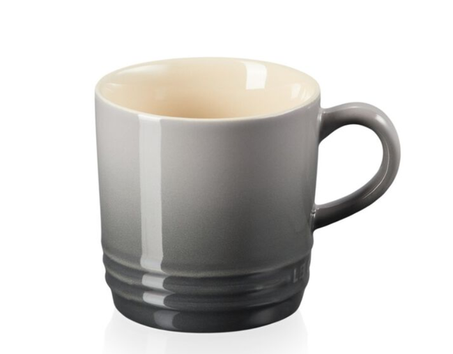 CANECA 200ML LONDON Flint Le Creuset