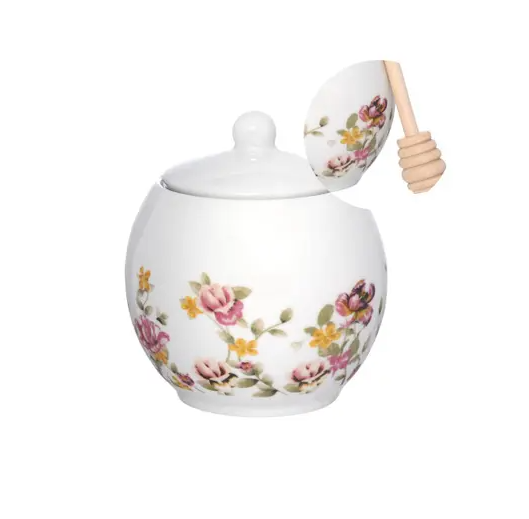 MELEIRA LE JARDIN FLORAL