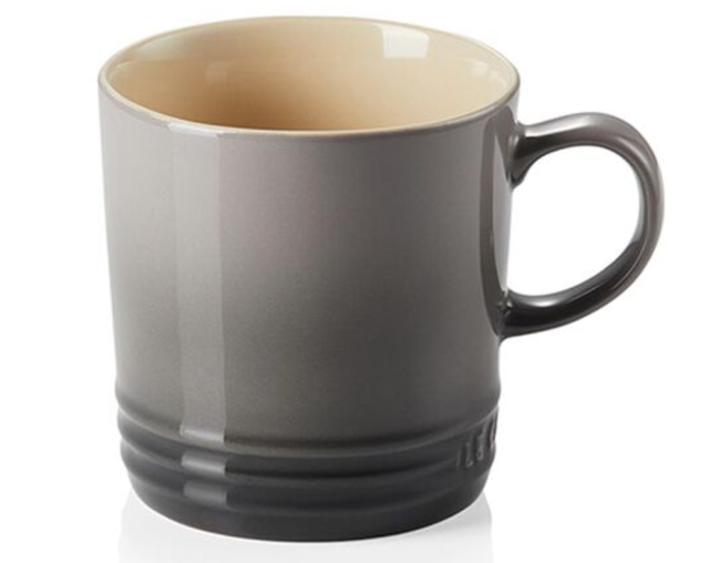 CANECA 350ML LONDON Flint Le Creuset