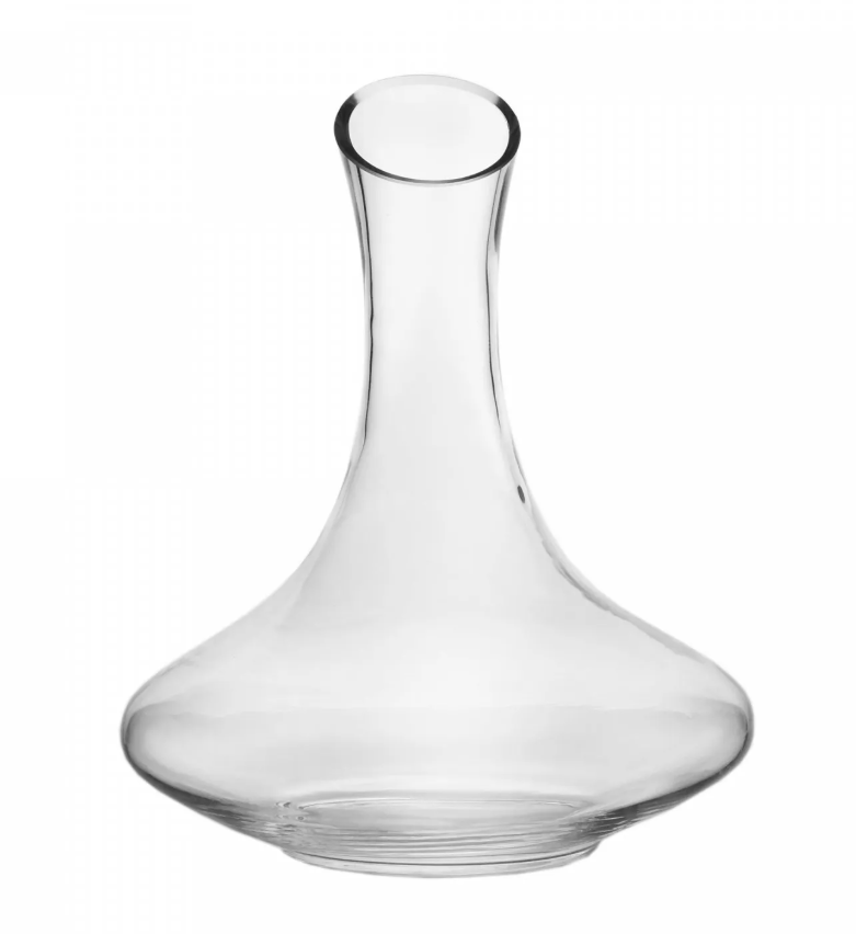 DECANTER VIDRO