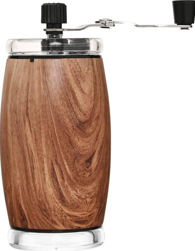 MOEDOR DE CAFÉ MANUAL