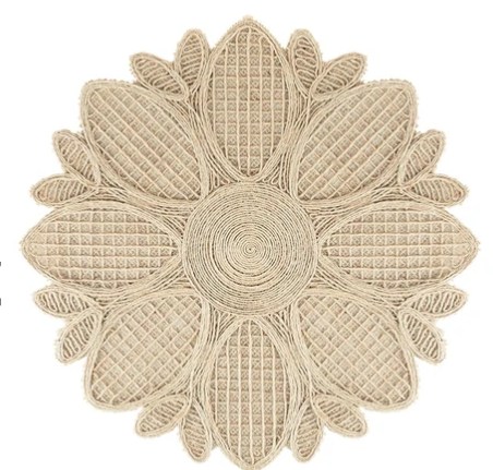 LUGAR AMERICANO LOTUS NATURAL MAMEG